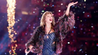 How Many Guys Taylor Swift Dated in Urdu