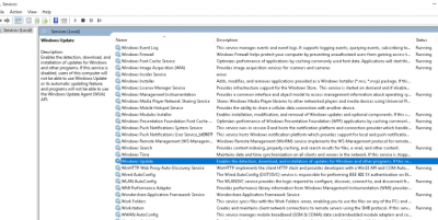 How Can I Turn Off Windows 10 Updates in Urdu