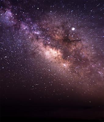 How Many Stars Are in the Milky Way 2019 in Urdu