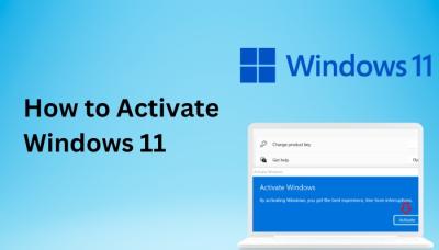 How to Activate Windows 11 in Urdu