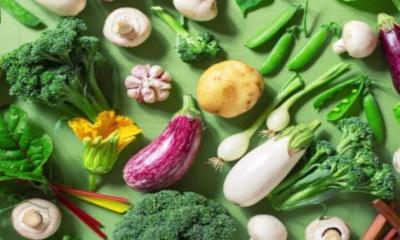 How Much Vegetables Should a Teenager Eat Per Day in Urdu