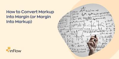 How to Change Markup to Margin in Urdu