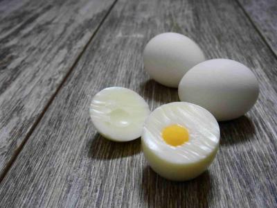 How Many Grams of Protein in 1 Egg in Urdu