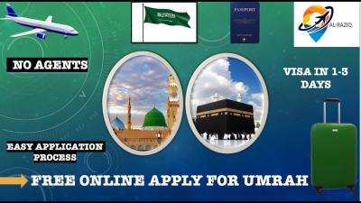 How to Check Umrah Visa Status in Urdu