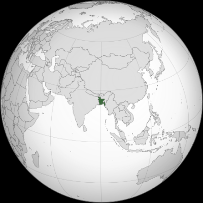 How Many Seaports in Bangladesh in Urdu