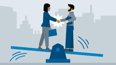 How Do You Evaluate Your Ability to Handle Conflict in Urdu