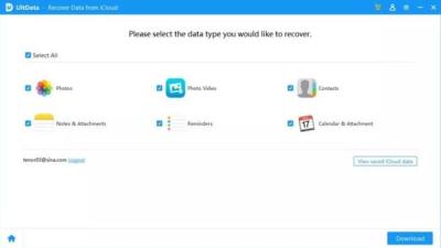 How to Recover Permanently Deleted Photos in Urdu