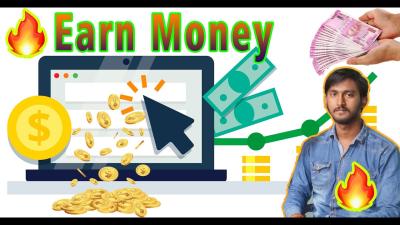 How to Earn Money Online at Home in Urdu