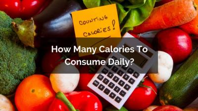How Many Calories Need in One Day in Urdu