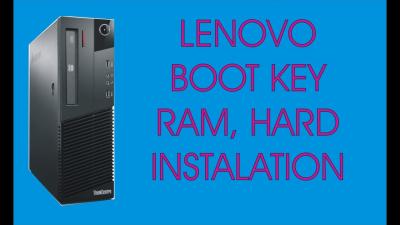 How to Enter BIOS in Lenovo in Urdu