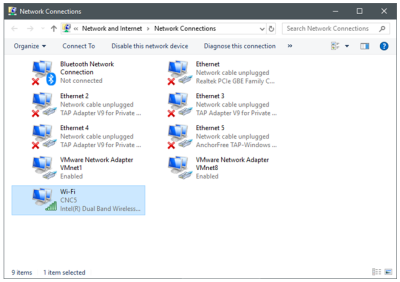 How to Check IP Address in Windows 8 in Urdu