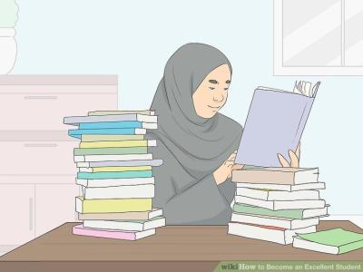 How to Be the Best Student in Urdu
