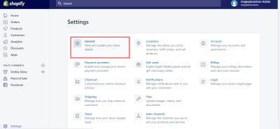 How to Change Currency on Shopify in Urdu