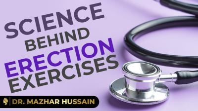 How to Maintain Erection for 30 Minutes in Urdu