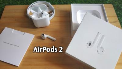 How to Charge AirPods 2 Without Case in Urdu