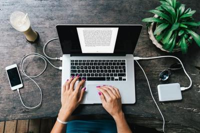 How to Become a Freelancer in Urdu