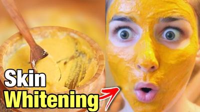 How to Whiten Your Skin in Urdu