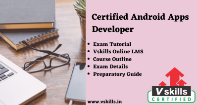 How to Become a Certified Android Developer in Urdu