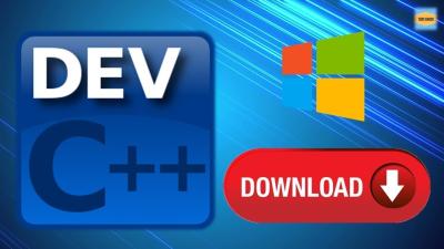 How to Download Dev C in Urdu
