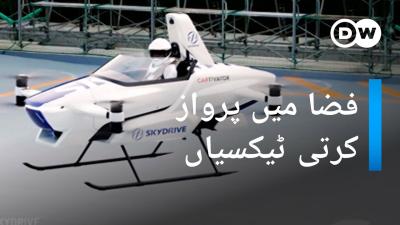 How a Car Works in Urdu