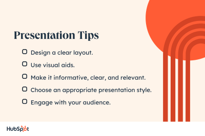 How to Make a Perfect Presentation in Urdu