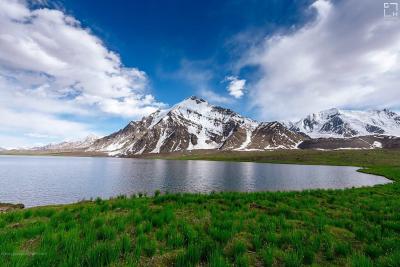 How Many Lakes in Pakistan in Urdu
