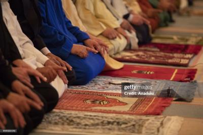How to Perform Tarawih in Urdu