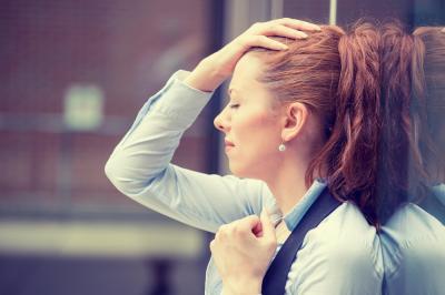 How Can I Avoid Stress in Urdu