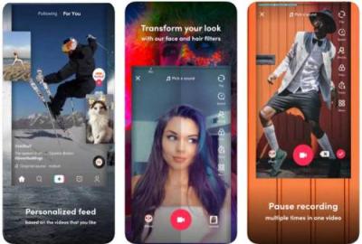 How to Use TikTok in Urdu