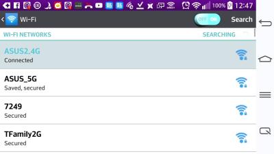 How to Find WiFi IP Address in Urdu