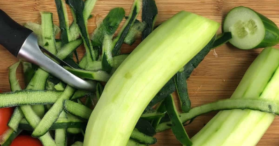 How Many Carbs in Cucumbers in Urdu