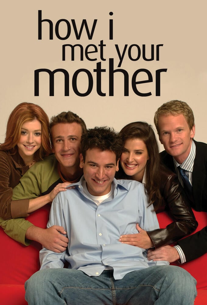 How I Met Your Mother  Serie  moviepilotde