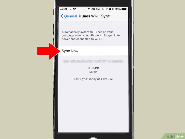 How Can I Connect iPhone to PC in Urdu
