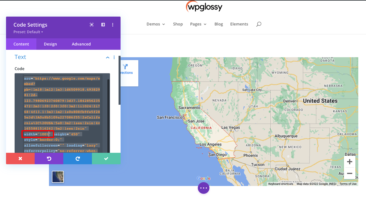 How To Add Google Map In Divi Theme Video Tutorial