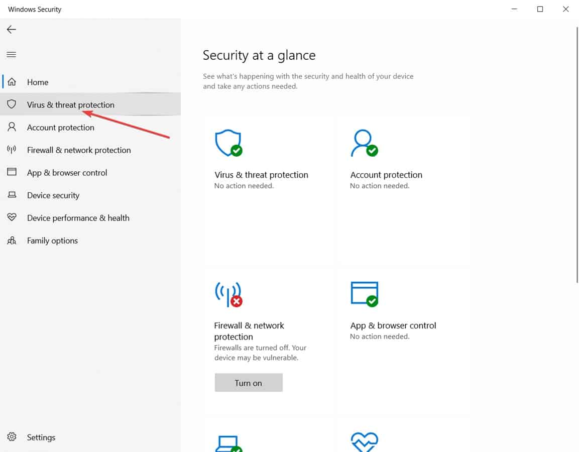How to Disable Windows Defender on Windows 10 in Urdu