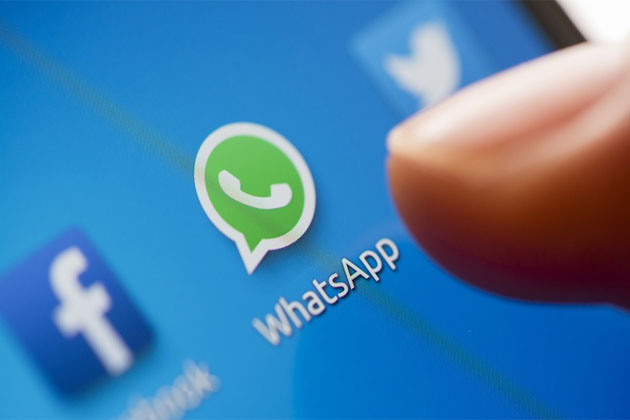 How I Update My WhatsApp in Urdu