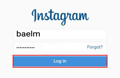         instagram  