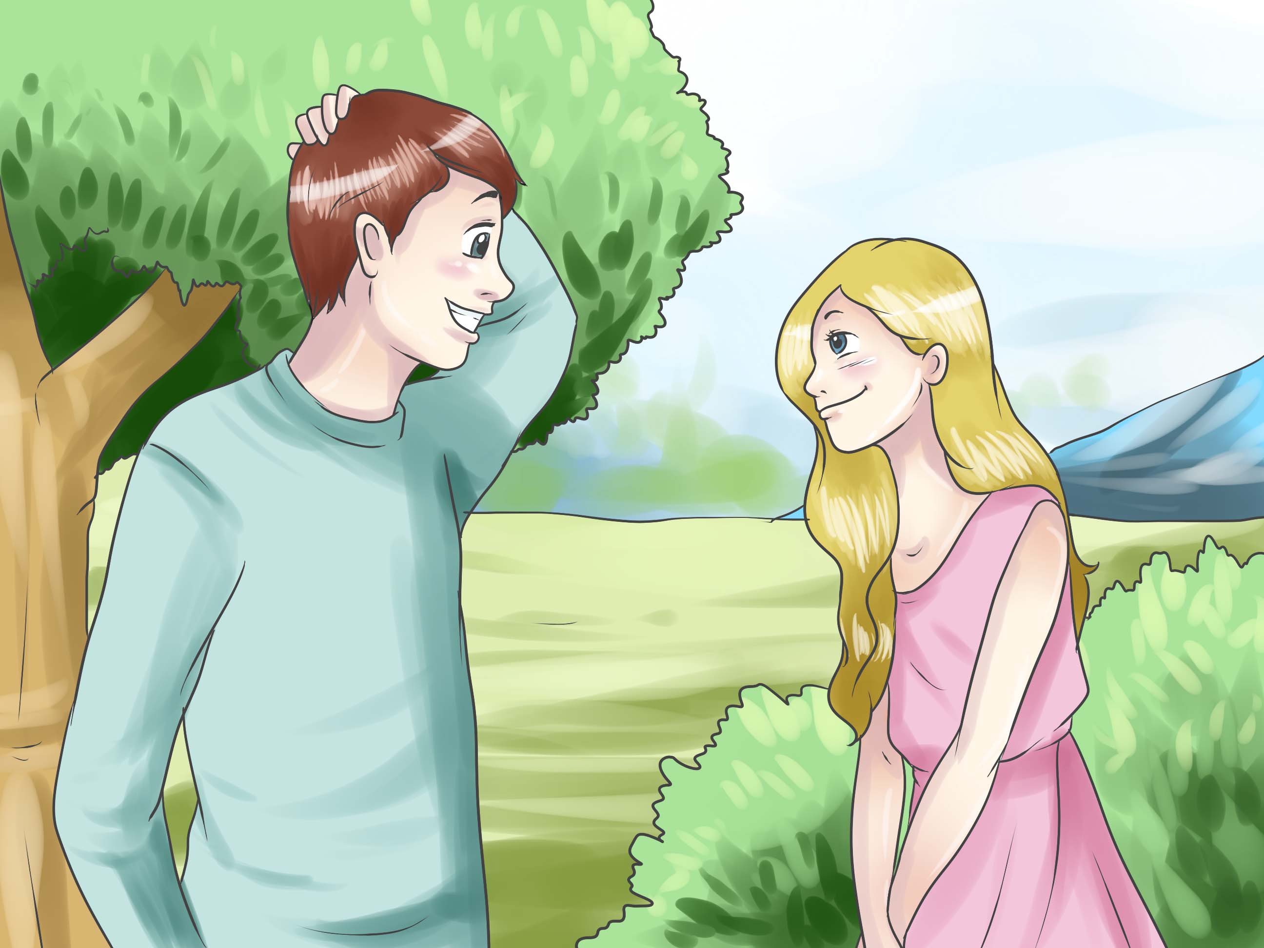 How to Be Cute WikiHow in Urdu