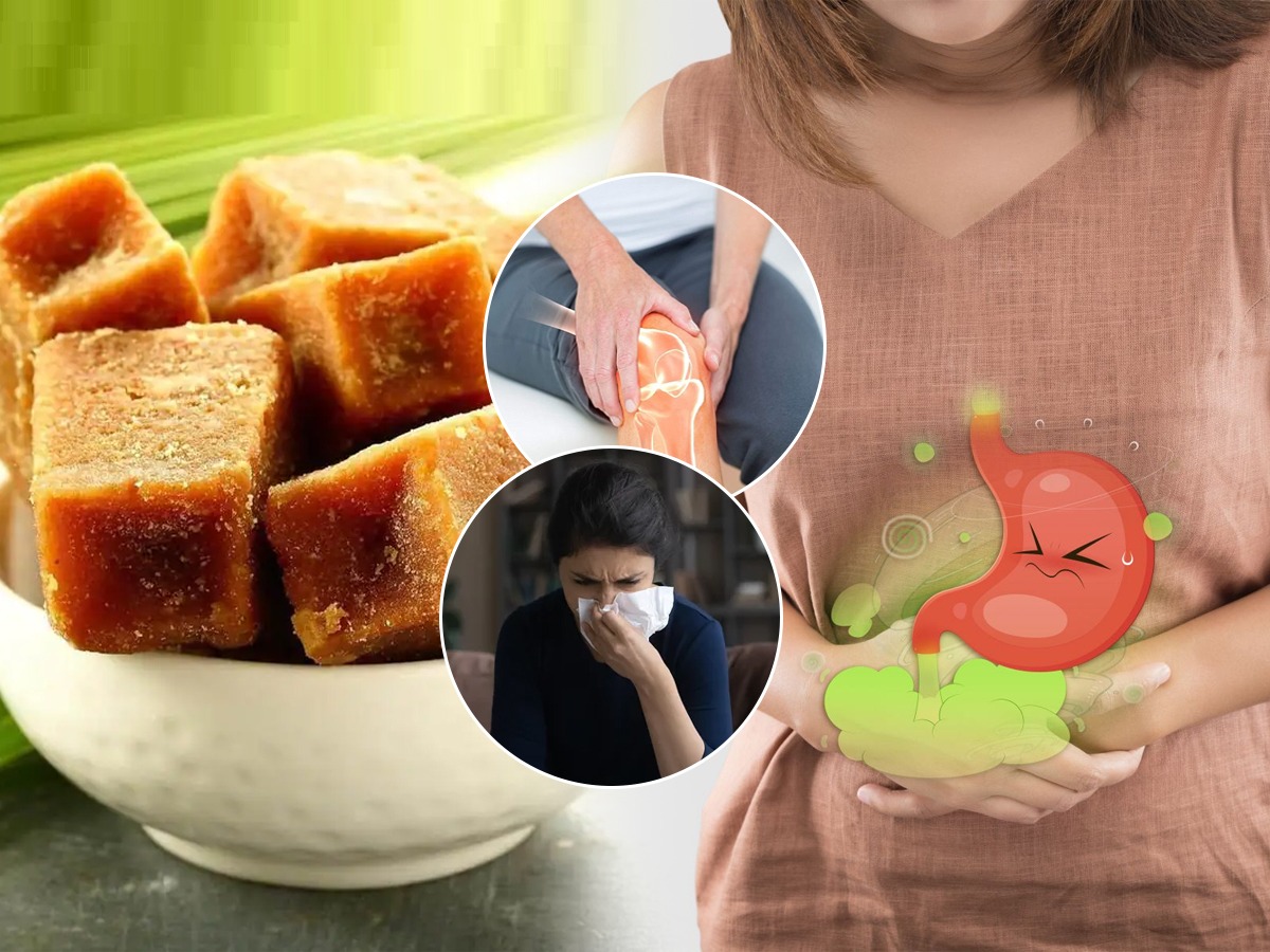 How Much Jaggery to Eat Everyday in Urdu