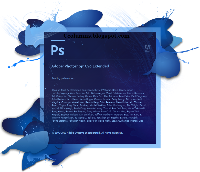 How To Get Started With Photoshop CS6     