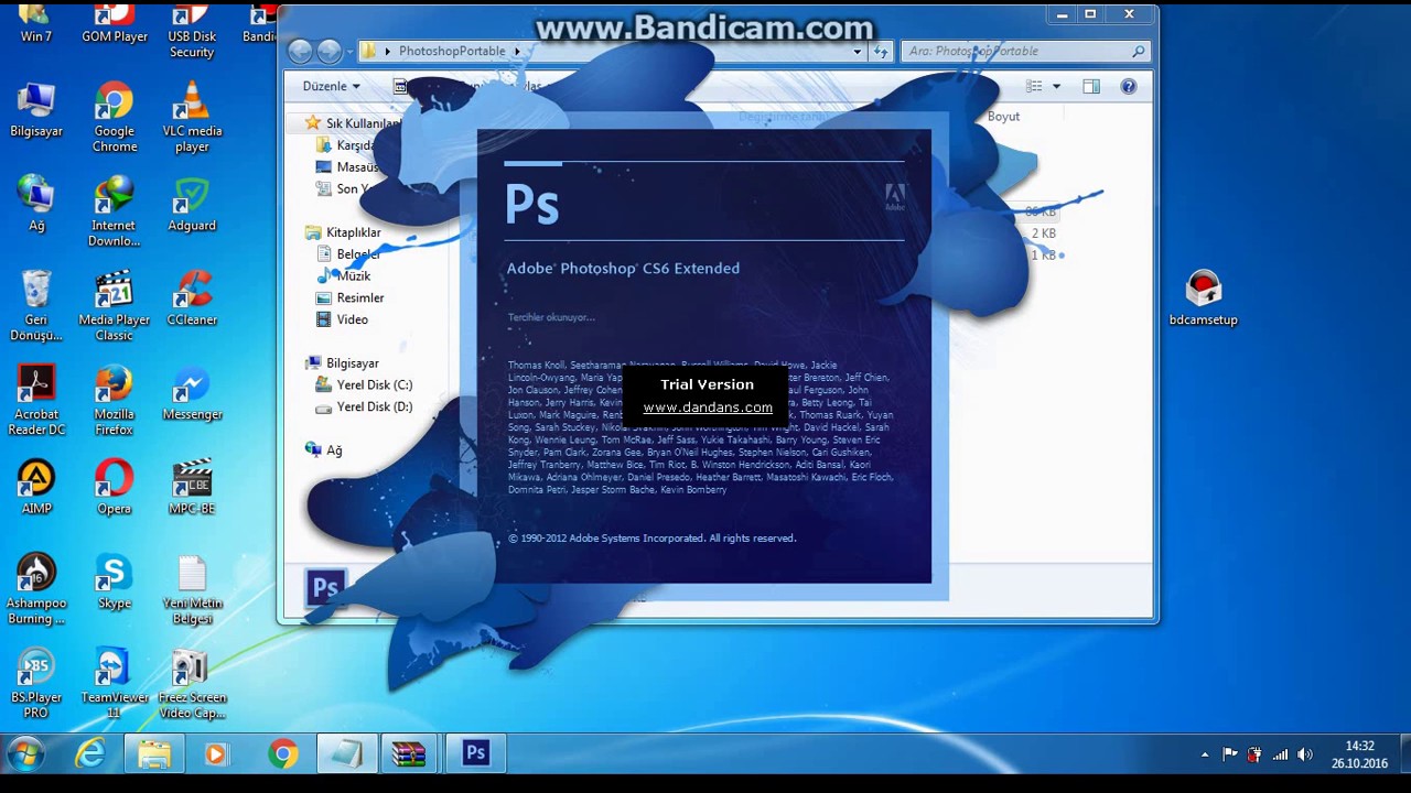 adobe photoshop cs6 kurulum  YouTube