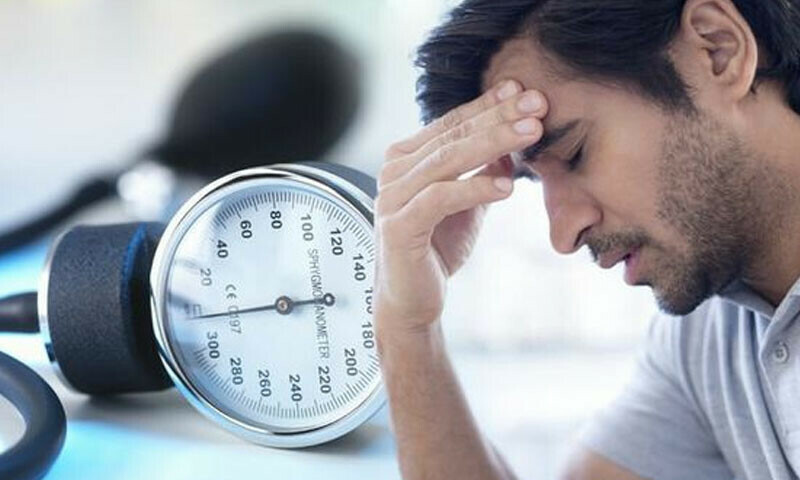 How to Decrease Diastolic Blood Pressure in Urdu