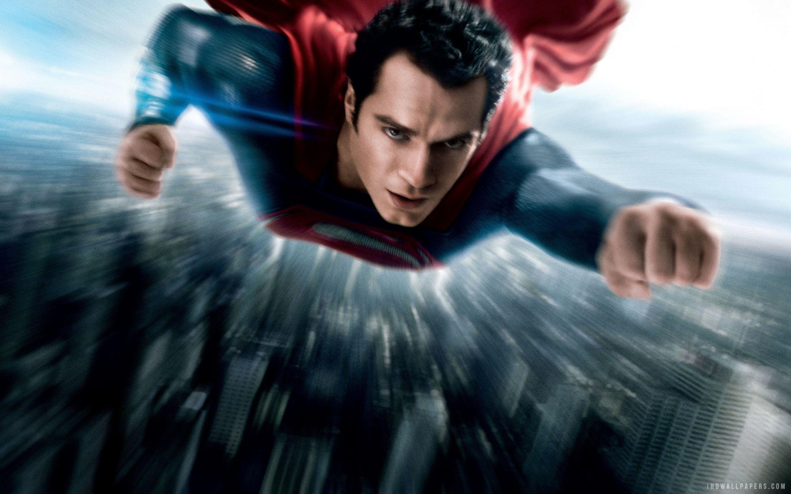 How Old is Superman in Man of Steel in Urdu