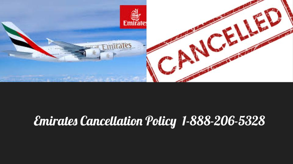 How to Cancel Your Emirates Booking in Urdu