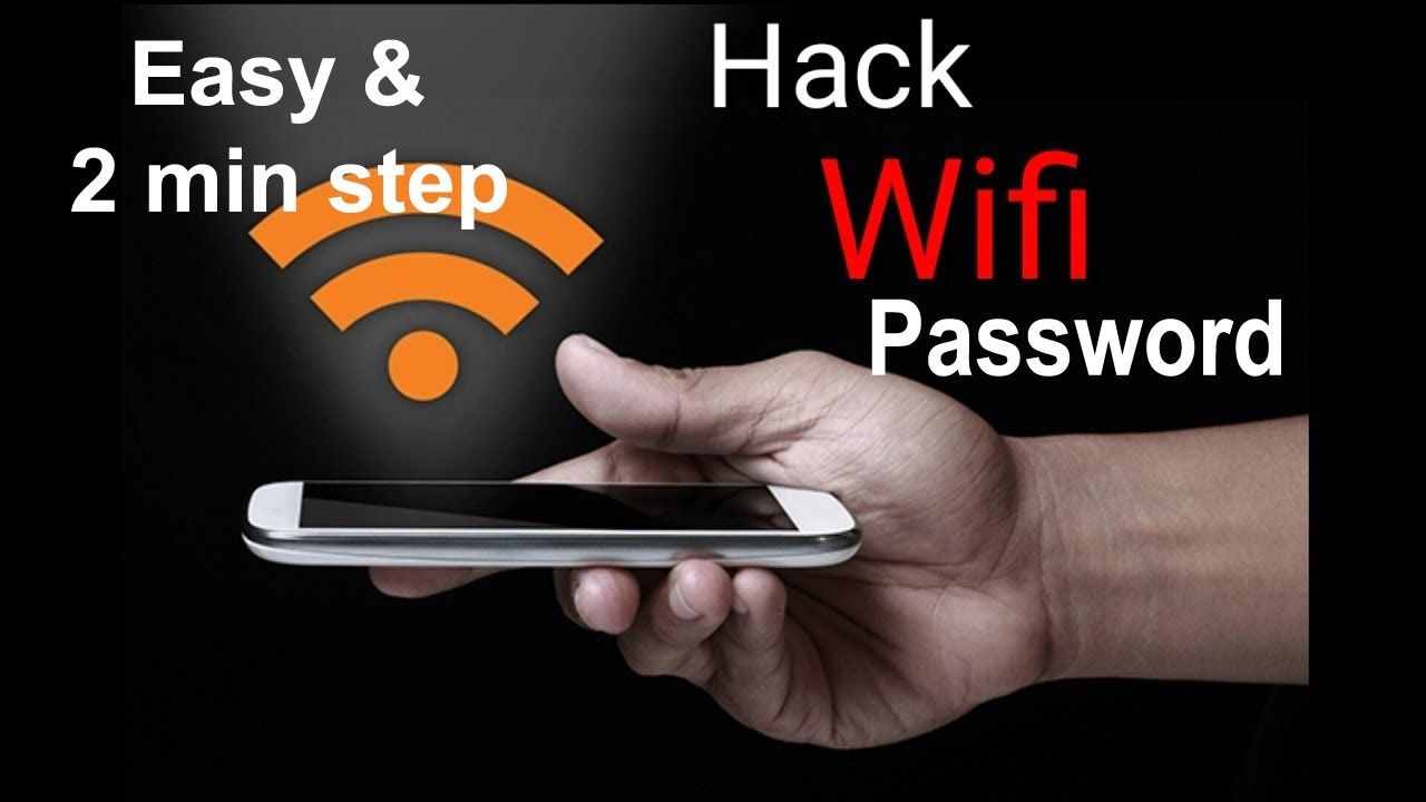 How to Hack WiFi Password in Mobile in Urdu