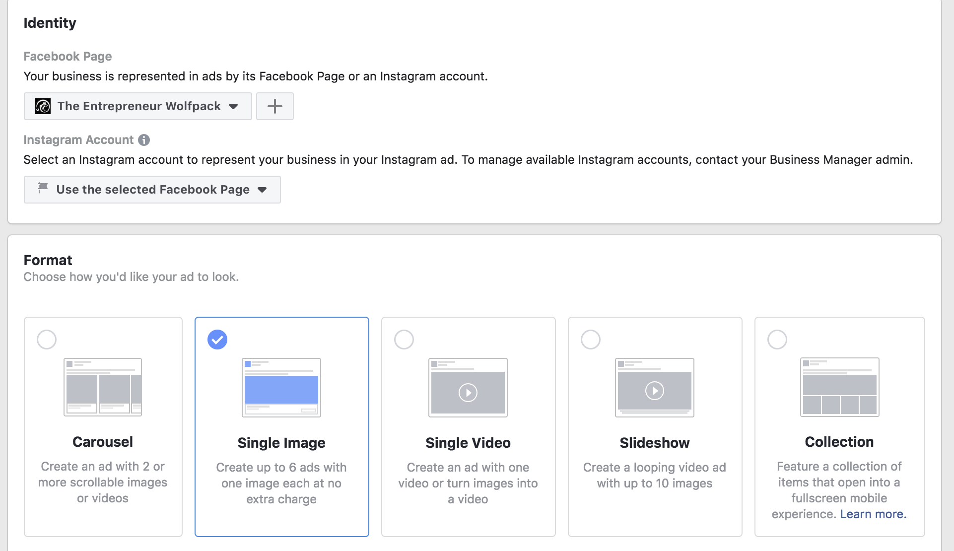 How to Advertise on Facebook in Urdu