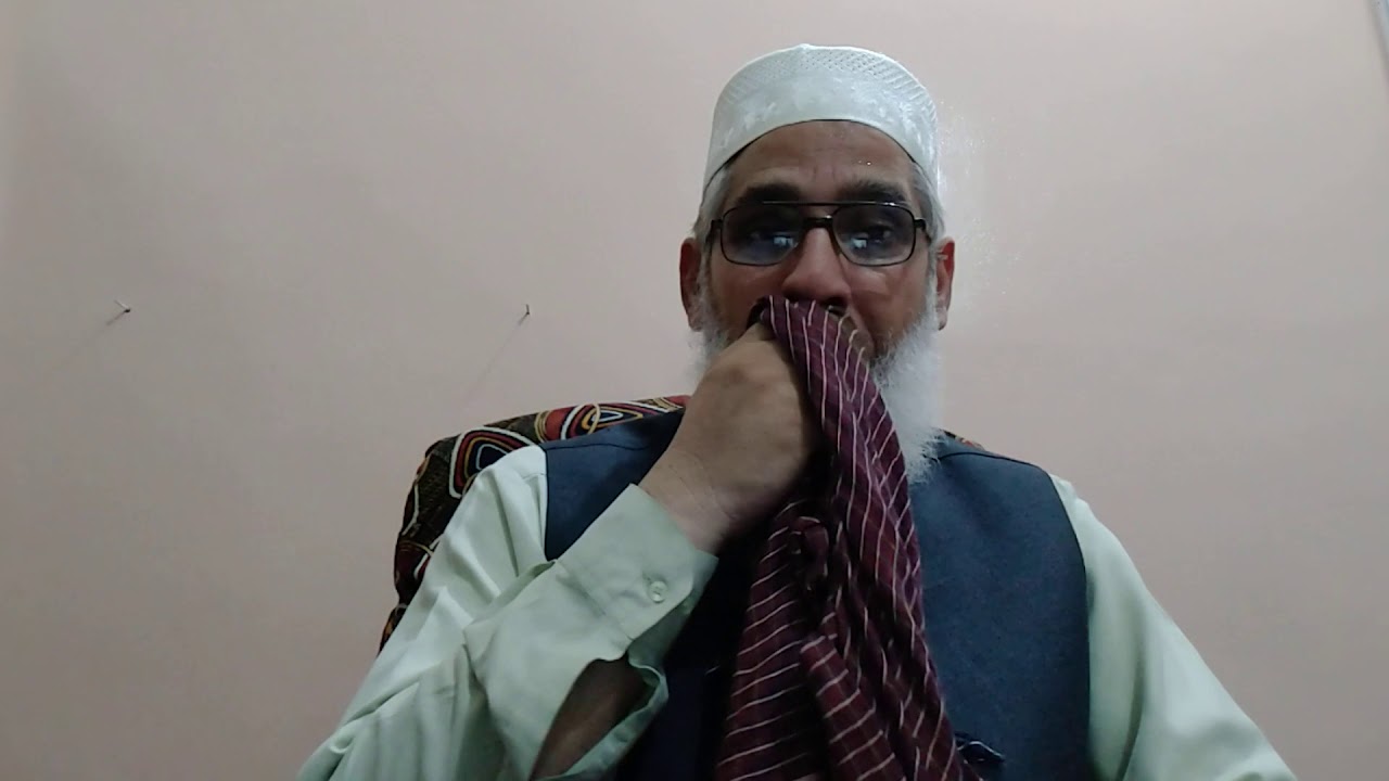 How to Perform Salah Step by Step in Urdu