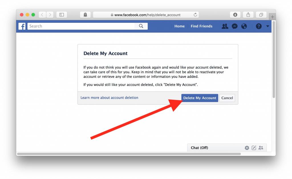 How Can I Recover My FB Account in Urdu