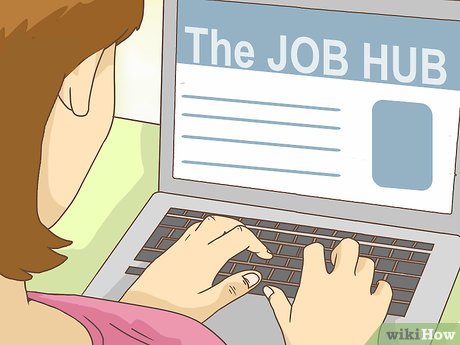 How to Apply for Work Study 15 Steps with Pictures  wikiHow