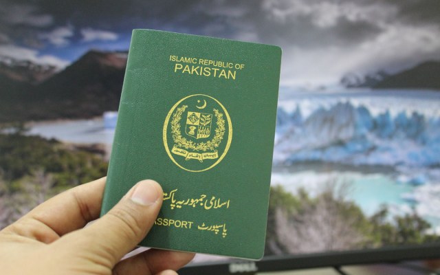 How to Apply for a Schengen Visa from Pakistan  Zameen Blogs